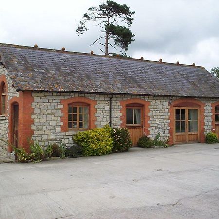 South Barrow The Stablesヴィラ エクステリア 写真
